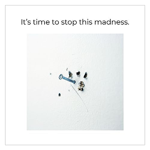 Beehive Picture Hangers | 38 Pcs Picture Hanging Hardware Kit | Fully Adjustable | for Wood Frames and Canvases on Drywall | 35 lb Capacity | Hangs 3 Frames - size: 6 Pack (Max), style: For hanging wood frames, canvases and artwork in homes, offices, art