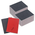 180 Grit Sanding Sponge, Wet Dry Sanding Block, 20 Pcs - size: 180 Grit