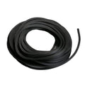 Window Screen Spline, 0.16" x 120ft Screen Retainer Spline for Window Screen Replacement, Black, Tooltriz - size: .16“ x 120ft