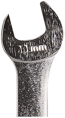 CRAFTSMAN Combination Wrench Set, SAE/Metric, 11mm (CMMT42915) - size: 11 MM