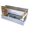 Cobalt Drill Bit Set - 115Pcs M35 HSS Bits, 1/16"-1/2", A-Z, #1-#60 - style: 115 pcs Cobalt