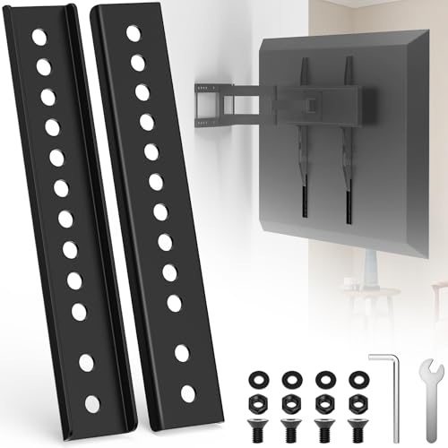 VESA TV Mount Extension Adapter Brackets