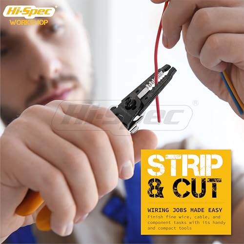 Hi-Spec Electronics Repair & Opening Tool Kit for Laptops Phones Devices - size: 39pcs