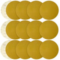 9 Inch Drywall Sanding Discs 120 Grit Set - size: 9 Inch 120 Grit Sanding Discs