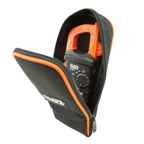 Klein Tools 69401 Multimeter Carrying Case