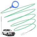 Auto Sunroof Drain Cleaning Tool, 78 Inch Flexible Tube Cleaning Brush - size: 78 Inch
