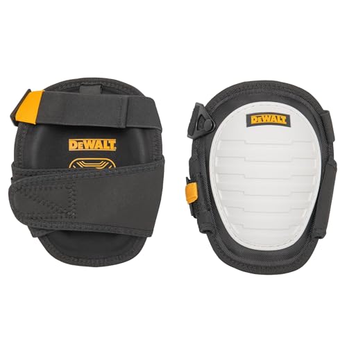 DEWALT Non-Marring Knee Pads With Gel (DWST590015)