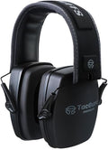 SHOTMUFFS A – Passive Shooting Ear Protection Earmuffs