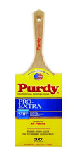 Purdy 144232730 Pro-Extra Series Moose Wall Paint Brush, 3 inch - size: 3 Inch, style: Moose Wall