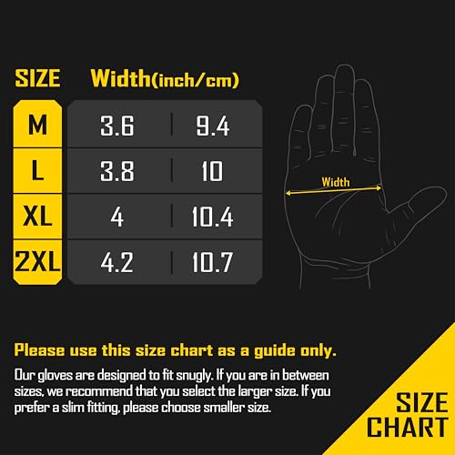 COOLJOB 12/120 Pairs Cut Resistant Work Gloves PU Coating, ANSI A2 A4 A6 A9 - size: Medium (Pack of 12)