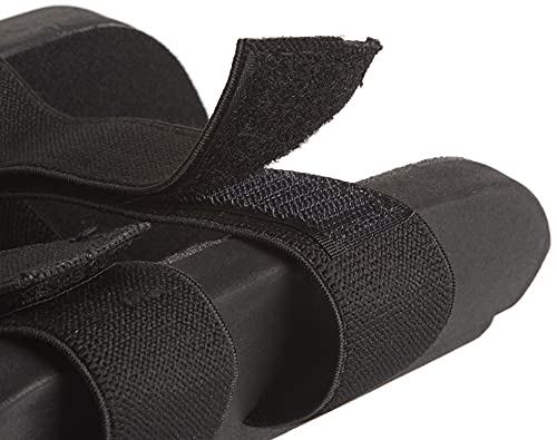 CLC Custom Leathercraft V229 Durable Foam Kneepads, Black