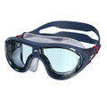 Speedo Unisex-Adult Swim Goggle Biofuse 2.0 - color: Mask Peacoat/Cobalt