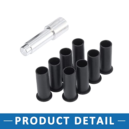 Door Bushing Removal Tool Hinge Liners for Jeep Wrangler 07-20