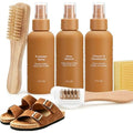 Suede Shoe Cleaner, Compatible with Birkenstock & Compatible with Uggs
