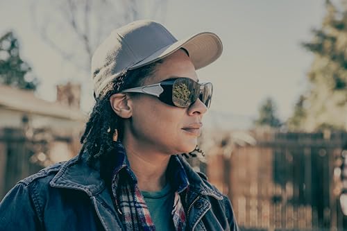 MCR OG112AF Crews Law OTG Over The Glass Safety Glasses Grey Lens Anti-Fog 1 Pair - color: Gray
