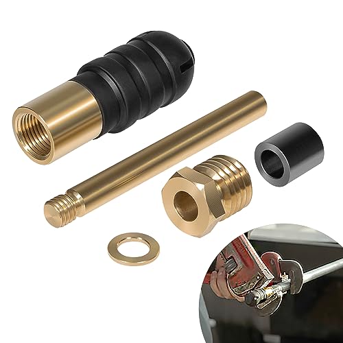 RK-Y34 Upgraded Iowa Brass Repair Kit for Woodford Model Y34 Yard Hydran