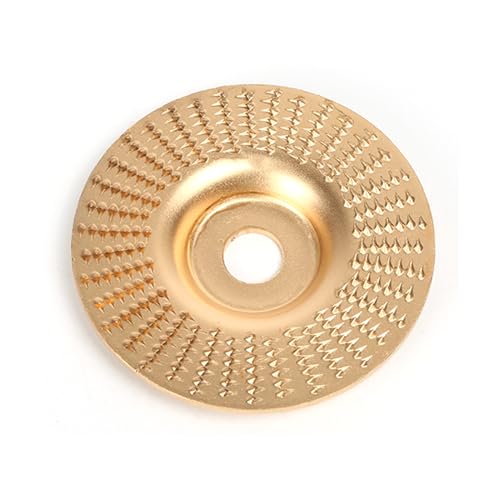 Wood Sanding Disc, Angle Grinder Polishing Pad, - style: Flat Type