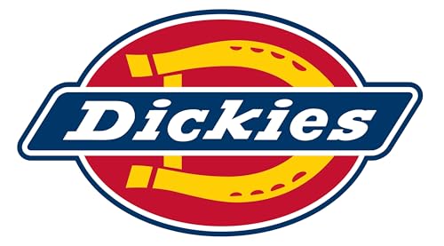 Dickies Performance Work Gloves, Impact Protection, Durable Synthetic Leather with Adjustable Cuff - size: Large