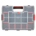 CRAFTSMAN Medium Storage Organizer, 14 Compartments (CMST14022) - size: 1 Count (Pack of 1), style: Medium Organizer