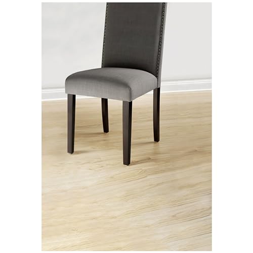 Scotch Felt Pads 162 PCS Beige, Felt Furniture Pads for Protecting Hardwood Floors, Round, Assorted Sizes Value Pack, Self-Stick design, Protecting from nicks, dents and scratches (SP845-NA)