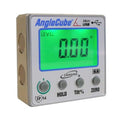 iGaging Angle Gage Backlit Digital Electronic Magnetic Level/Protractor/Bevel Gauge Angle Cube Gen 3