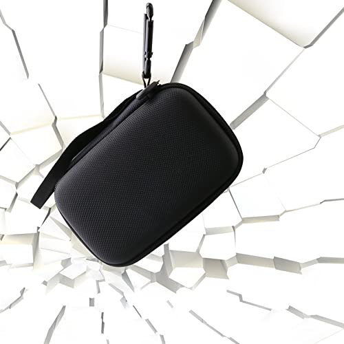 Hard Carrying Case for Fanttik A10 Pro /A10 Apex 3-in-1 Digital Laser Tape Measure (Case Only)