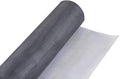 Fiberglass Screen Roll 59" x 100' A Continuous Roll UV Protection Install and Repair Door and Window Screen(59" x 100', Grey) - color: Sliver Grey, size: 59" x 100'