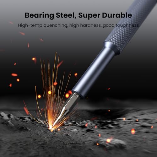 AXTH 128-in-1 Precision Screwdriver Set, Professional Mini Repair Tool Kit - style: 128in1