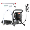 VEVOR 750W Stand Airless Paint Sprayer,3000PSI High Efficiency Electric - size: 750 W