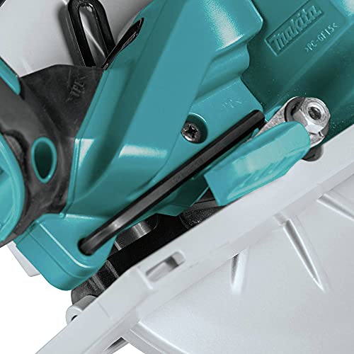 Makita XSH03Z 18V LXT® Lithium-Ion Brushless Cordless 6-1/2" Circular Saw, Tool Only