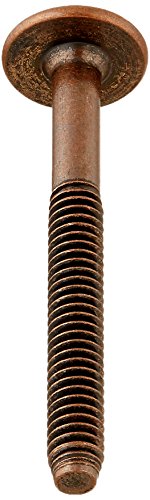Hard-to-Find Fastener 014973154257 Joint Connector Bolts, 1/4-20 x 2.36, Piece-10 - size: 1/4-20 x 2.36 Inch (Pack of 10)