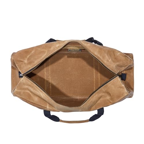 Readywares 20" Utility Bag | Waxed Canvas Large Heavy Duty Tool Bag - size: 20" Utility Bag