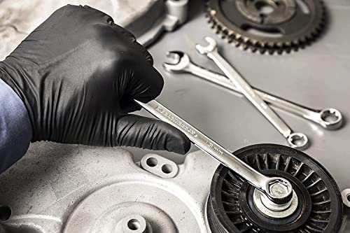 GEARWRENCH 28 Piece Combination Wrench Set | 6 Point | SAE & Metric | 81923 - size: SAE/Metric