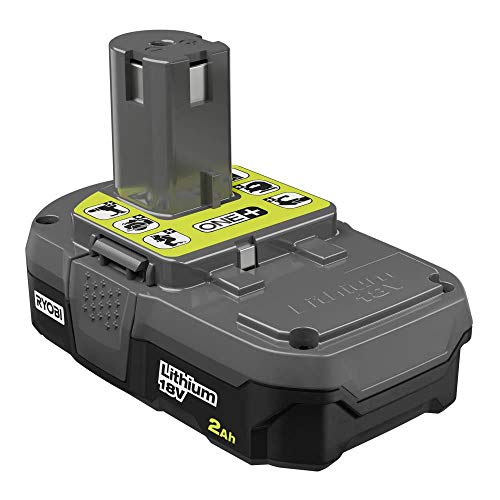RYOBI P5231-P163 18-Volt ONE+ Cordless Orbital Jig Saw with 2.0 Ah Battery and Charger Kit