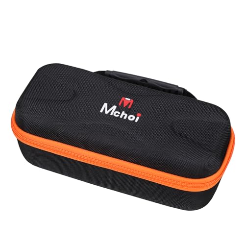 Mchoi Hard Case Suitable for Klein Tools ESF100 Electronic Stud Finder and Wall Scanner, Case Only