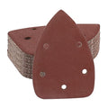 Mouse Detail Sander Sandpaper, 150 Grit, 50 Pcs - size: 150 Grit - 50 Pcs