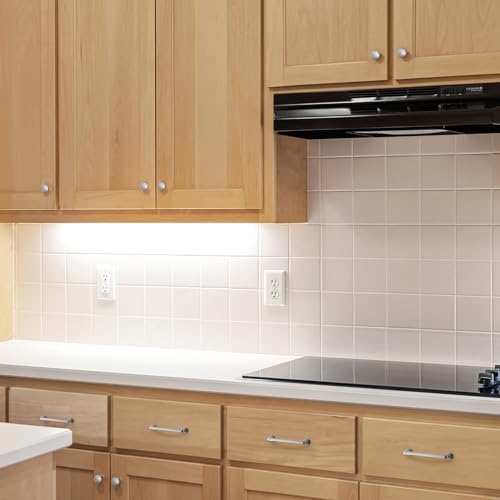Drawer Knobs Dresser Handles Brushed Satin Nickel Kitchen Cabinet Knobs Modern Cabinet Pulls Single Hole Knobs for Cabinets and Drawers，2 Pack - color: Brushed Satin Nickel, size: 2 Pack (Single Hole Knob)