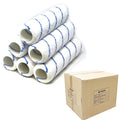 Allgala 144 Piece Case Lot 9 Inch Shedless Microfiber Paint Roller Covers - TH10310 - size: 9" Microfiber (Pack of 144)