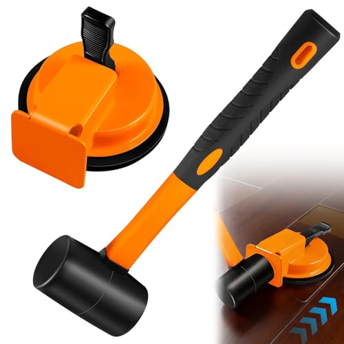 Floor Gap Repair Kit