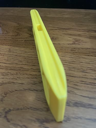 Swanson Tool TL011 9-Inch Speedlite Torpedo Level Yellow (Pack of 2) - size: 9" (Pack of 2), style: Speedlite® Torpedo Level