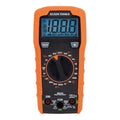 Klein Tools MM325 Multimeter, Digital Manual-Ranging 600V AC/DC Voltage Tester, Tests Batteries, Current, Resistance, Diodes, and Continuity - size: Manual-Ranging