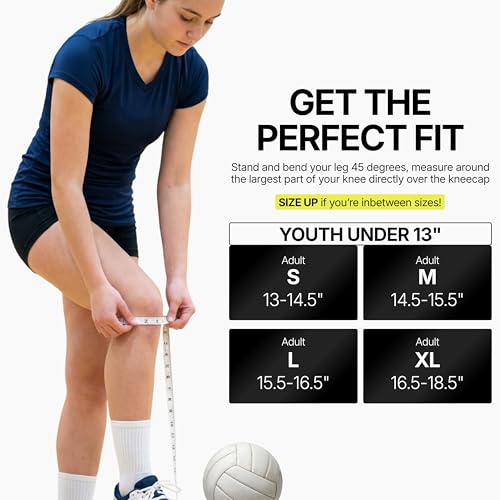Under Armour Volleyball Knee Pads, Set of 2 - color: White, size: Small