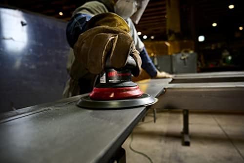 Ingersoll Rand 4152-HL Random Orbital Air Sander - size: 6" Hook & Loop