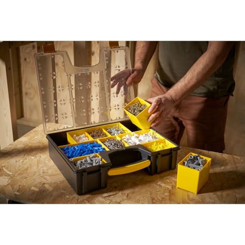 STANLEY Deep Professional Organizer