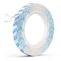 ADY Double Sided Tape Removable,Clear Picture Hanging Strips for Wall Mounting No Residue, Damage-Free - color: transparent
