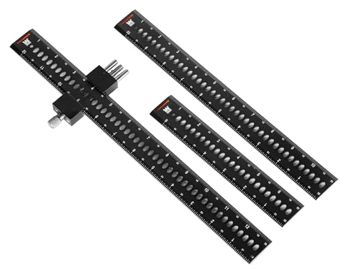 WEN Multifunction Marking & Square Scale (ME800R) - style: Marking & Square Scale