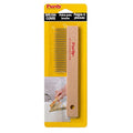 Purdy Brush Comb, Steel