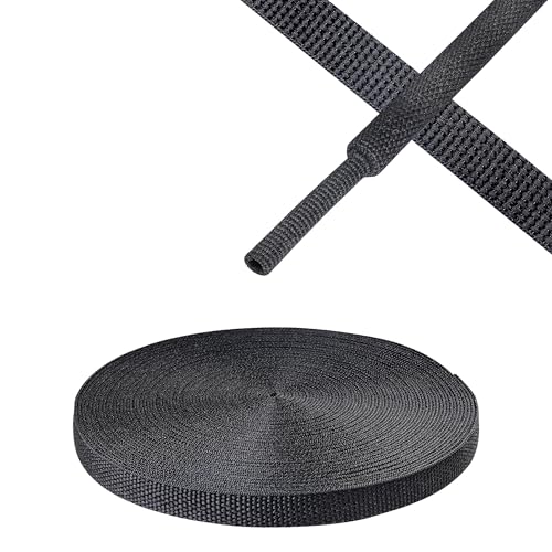 2:1 Ratio Automotive Heat Shrink Braided Sleeving 1/4''-50ft - size: 1/4"-50ft