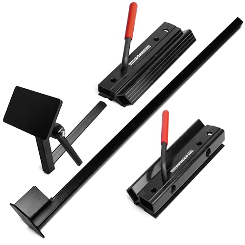 BG-GJ Set Complete Grinding Jig System for Wood Chisels, Grind Sharpening System for 8 Inch Grinders to Sharpen Lathe Turning Tools, Chisels, Skews, Bowl Spindle Gouges. - color: Bg-gj