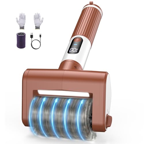 Cordless Electric Grill Brush, Dual-Speed Rechargeable Cleaner with LED Light & Replaceable Heads, Waterproof BBQ Scrubber for Outdoor Grilling - size: GB-02